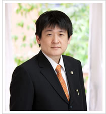 吉田泰郎 写真