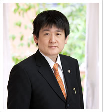 吉田泰郎 写真