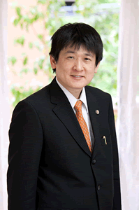 弁護士 吉田泰郎